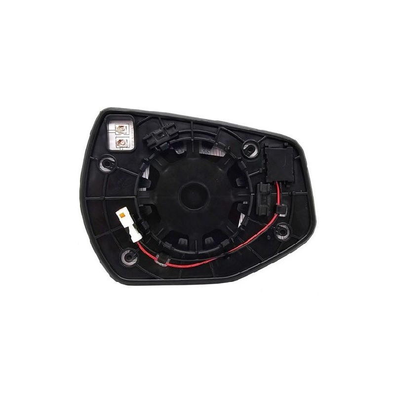 Piastra Specchio sinistro (Asferica) (Termica) (Con Sistema Blis) Kia Sportage dal 2021 335597