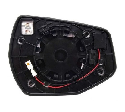 Piastra Specchio sinistro (Asferica) (Termica) (Con Sistema Blis) Kia Sportage dal 2021 335597 - 30-335597 - 30-335597
