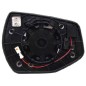 Piastra Specchio sinistro (Asferica) (Termica) (Con Sistema Blis) Kia Sportage dal 2021 335597