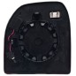 Piastra Specchio destro (Superiore) (Termica) per Ford Transit/Tourneo Custom e Volkswagen Transporter Caravelle (T7) 335608