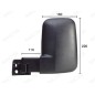 Retrovisore 30921 sinistro Ford Transit dal 1985CO. 335930921