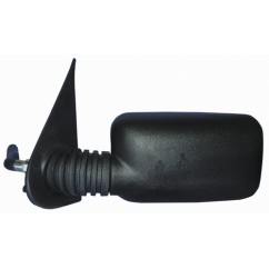 Retrovisore 10458N Est. sinistro Cinquec. Mec. per Fiat Cinquecento (170) 337010458 - 30-337010458 - 30-337010458