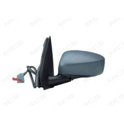 Retrovisore 10621 Est.stilo 2001 3P El.r per Fiat Stilo (192) 337010621 - 30-337010621 - 30-337010621