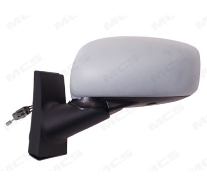 Retrovisore 10667 A Cavi Prim.specchio per Fiat Idea e Lancia Musa 337010667