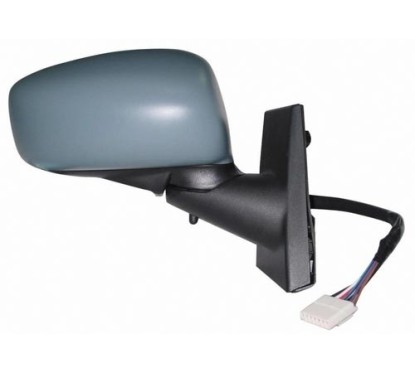 Retrovisore 10682 Ele.te.pr.cur.Fiat Idea 09 destro anche per Lancia Musa 337010682 - 30-337010682 - 30-337010682