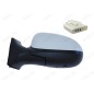 Retrovisore 10682 Ele.te.pr.cur.Fiat Idea 09 destro anche per Lancia Musa 337010682
