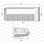 Kit Parapolvere Ammortizzatore DCK5086.04