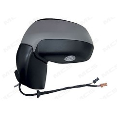 Retrovisore 10834 El.rib.prm.Citroen C3 Picasso dal 2009 sinistro 337010834 - 30-337010834 - 30-337010834