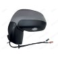 Retrovisore 10834 El.rib.prm.Citroen C3 Picasso dal 2009 sinistro 337010834