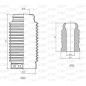 Kit Parapolvere Ammortizzatore DCK5099.04