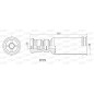 Kit Parapolvere Ammortizzatore DCK5102.02