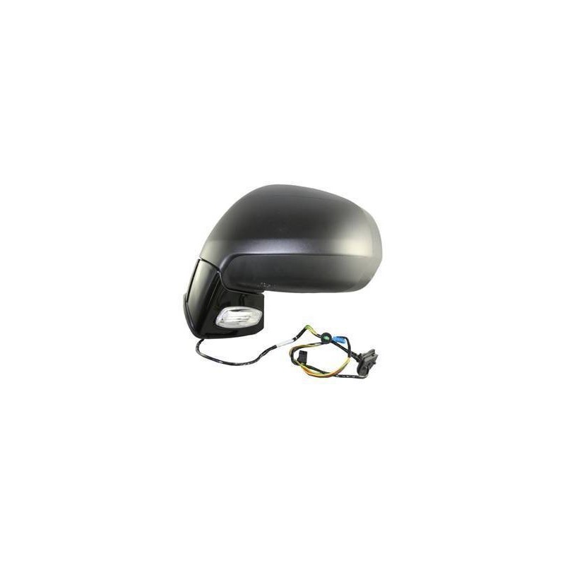 Retrovisore 10845 El.Citroen C4 Picasso dal 2006 destro 337010845