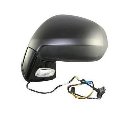 Retrovisore 10845 El.Citroen C4 Picasso dal 2006 destro 337010845 - 30-337010845 - 30-337010845