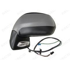 Retrovisore 10845 El.Citroen C4 Picasso dal 2006 destro 337010845 - 30-337010845 - 30-337010845