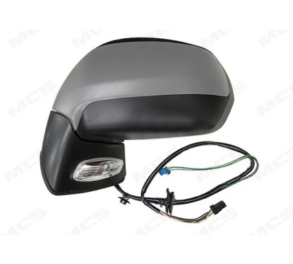 Retrovisore 10845 El.Citroen C4 Picasso dal 2006 destro 337010845
