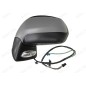 Retrovisore 10845 El.Citroen C4 Picasso dal 2006 destro 337010845