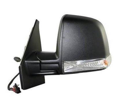 Retrovisore 10850 Mec.Fiat Doblo' dal 2010 sinistro anche per Opel Combo 337010850 - 30-337010850 - 30-337010850