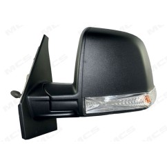 Retrovisore 10850 Mec.Fiat Doblo' dal 2010 sinistro anche per Opel Combo 337010850 - 30-337010850 - 30-337010850