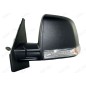 Retrovisore 10850 Mec.Fiat Doblo' dal 2010 sinistro anche per Opel Combo 337010850