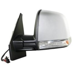 Retrovisore 10860 El.c/S.prm Fiat Doblo' dal 2010 anche per Opel Combo 337010860