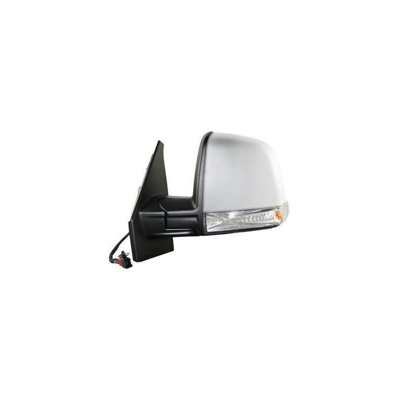 Retrovisore 10860 El.c/S.prm Fiat Doblo' dal 2010 anche per Opel Combo 337010860