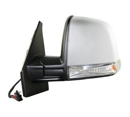 Retrovisore 10860 El.c/S.prm Fiat Doblo' dal 2010 anche per Opel Combo 337010860 - 30-337010860 - 30-337010860