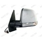 Retrovisore 10860 El.c/S.prm Fiat Doblo' dal 2010 anche per Opel Combo 337010860