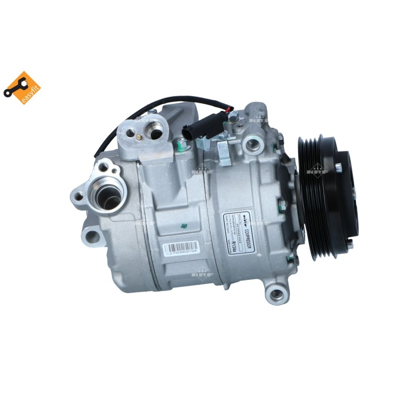 Compressore Bmw 32433
