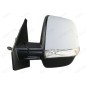 Retrovisore 10872 Mec.prm.Fiat Doblo' Cargo dal 2010 sinistro anche per Opel Combo 337010872