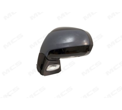 Retrovisore 10882 El.ter.prm.Peugeot 3008 dal 2009 sinistro anche per Peugeot 5008 337010882
