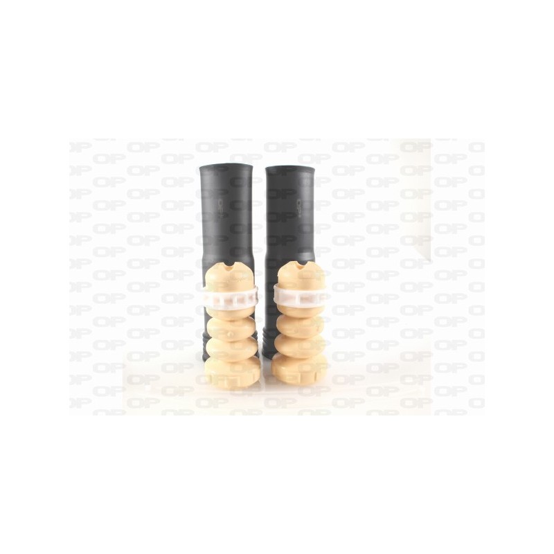Kit Parapolvere Ammortizzatore DCK5117.04