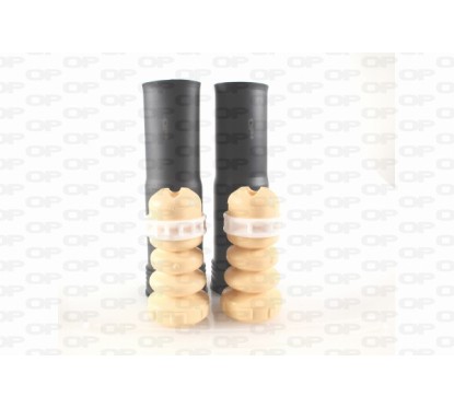 Kit Parapolvere Ammortizzatore DCK5117.04 - 80-DCK5117.04 - 80-DCK5117.04