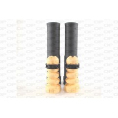 Kit Parapolvere Ammortizzatore DCK5120.04 - 80-DCK5120.04 - 80-DCK5120.04