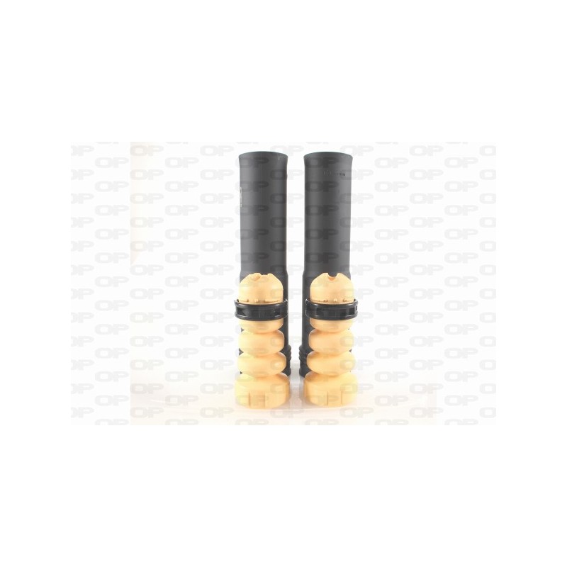 Kit Parapolvere Ammortizzatore DCK5120.04