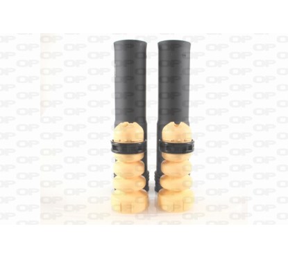 Kit Parapolvere Ammortizzatore DCK5120.04 - 80-DCK5120.04 - 80-DCK5120.04