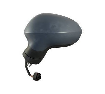 Retrovisore 10891 El.Seat Leon dal 2009 destro 337010891 - 30-337010891 - 30-337010891