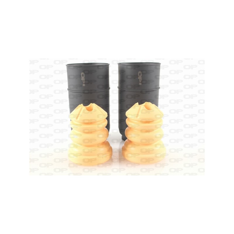 Kit Parapolvere Ammortizzatore DCK5121.04