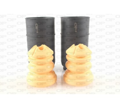 Kit Parapolvere Ammortizzatore DCK5121.04 - 80-DCK5121.04 - 80-DCK5121.04