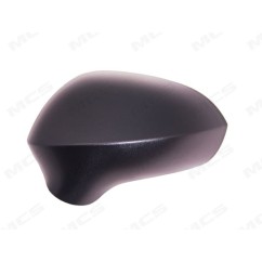 Calotta 10898 Nera Seat Leon dal 2009 sinistro 337010898 - 30-337010898 - 30-337010898