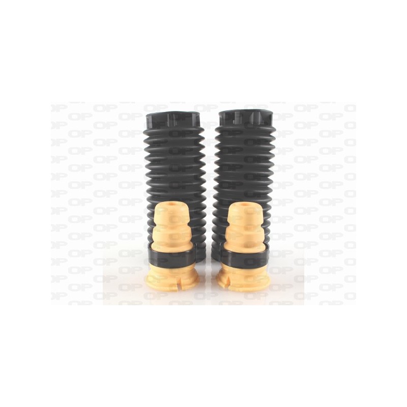 Kit Parapolvere Ammortizzatore DCK5123.04
