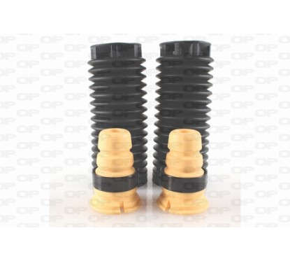 Kit Parapolvere Ammortizzatore DCK5123.04 - 80-DCK5123.04 - 80-DCK5123.04