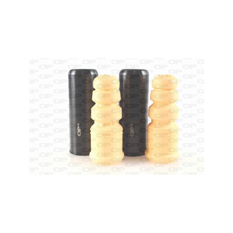 Kit Parapolvere Ammortizzatore DCK5124.04