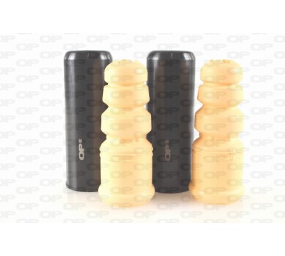 Kit Parapolvere Ammortizzatore DCK5124.04 - 80-DCK5124.04 - 80-DCK5124.04