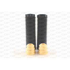 Kit Parapolvere Ammortizzatore DCK5125.04 - 80-DCK5125.04 - 80-DCK5125.04