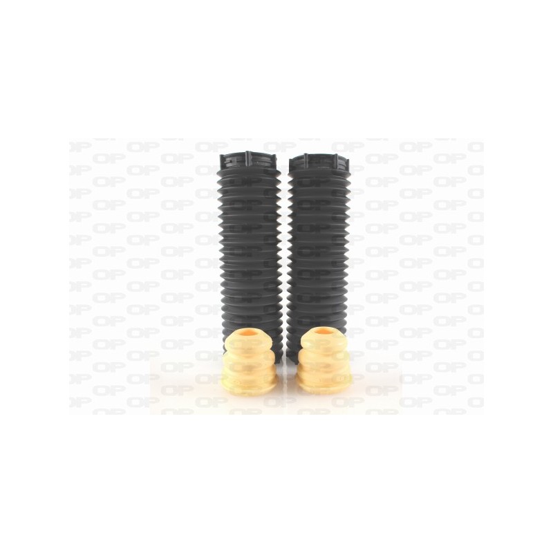 Kit Parapolvere Ammortizzatore DCK5125.04