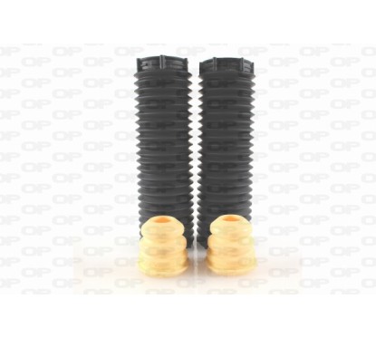 Kit Parapolvere Ammortizzatore DCK5125.04 - 80-DCK5125.04 - 80-DCK5125.04