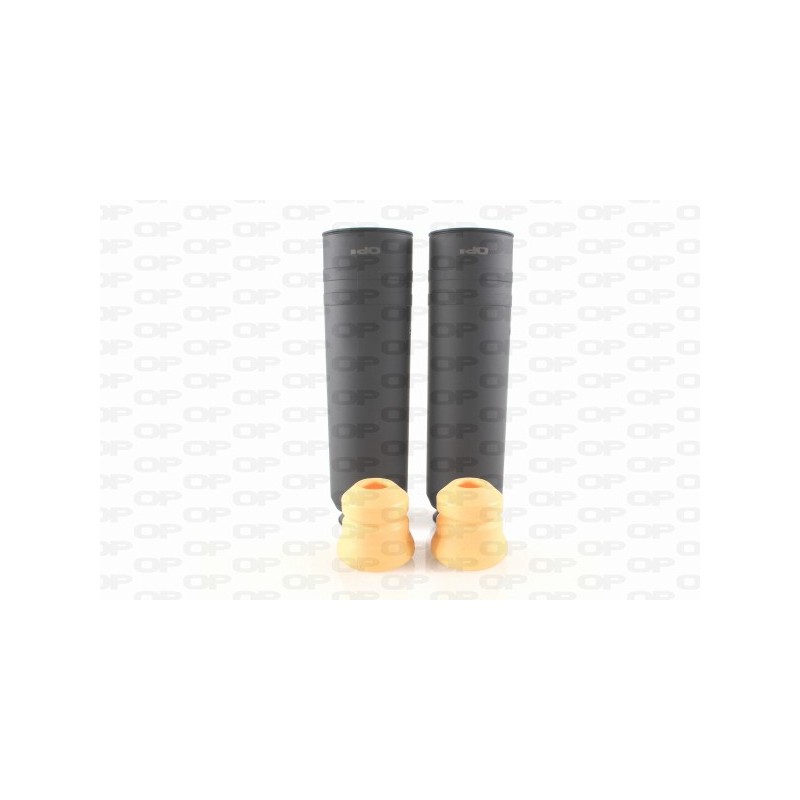 Kit Parapolvere Ammortizzatore DCK5126.04