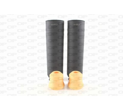 Kit Parapolvere Ammortizzatore DCK5126.04 - 80-DCK5126.04 - 80-DCK5126.04