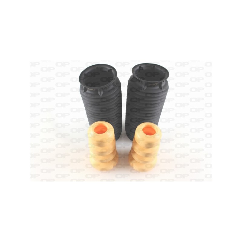 Kit Parapolvere Ammortizzatore DCK5127.04