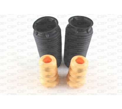 Kit Parapolvere Ammortizzatore DCK5127.04 - 80-DCK5127.04 - 80-DCK5127.04